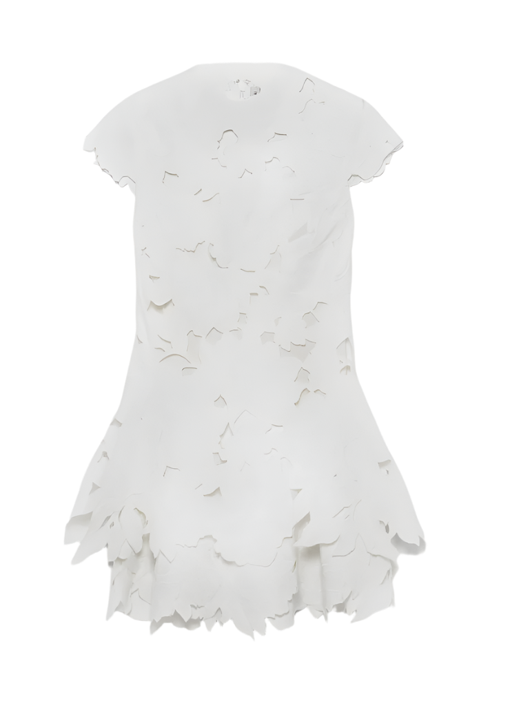 Holloway Mini Dress
