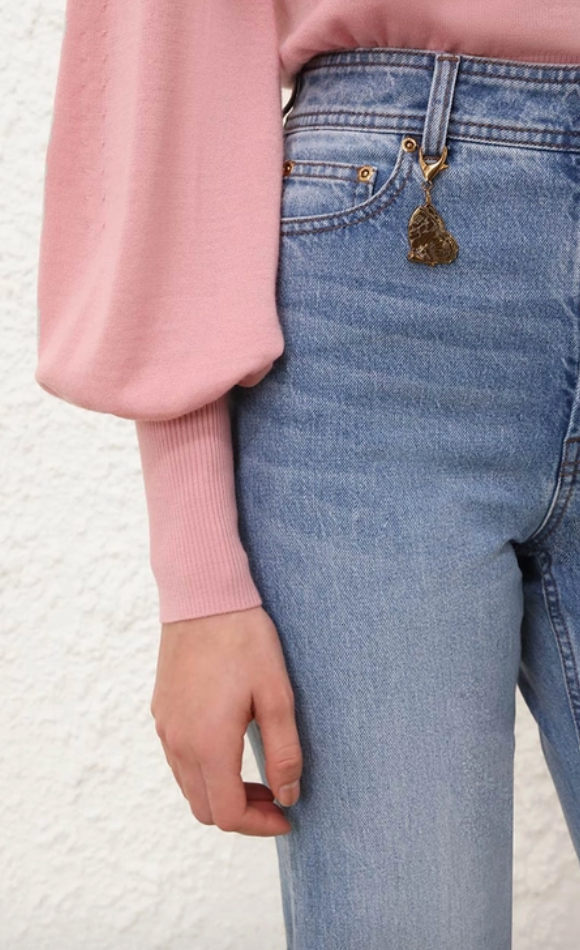 Flare Jean