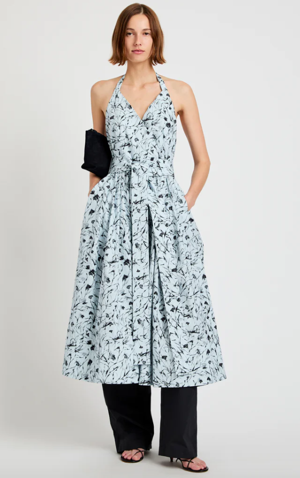 Ellison Dress