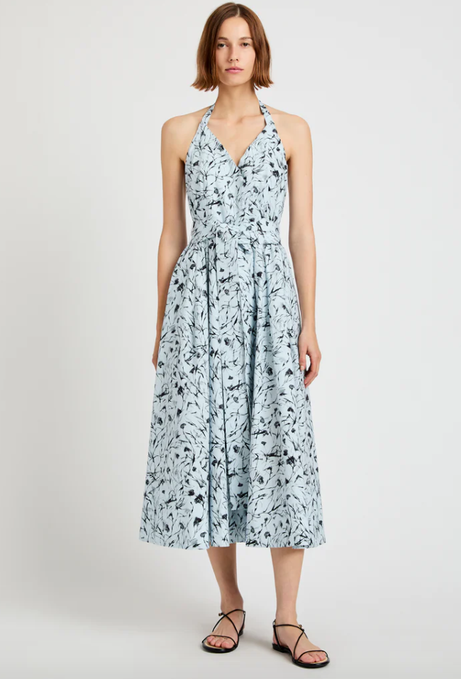Ellison Dress
