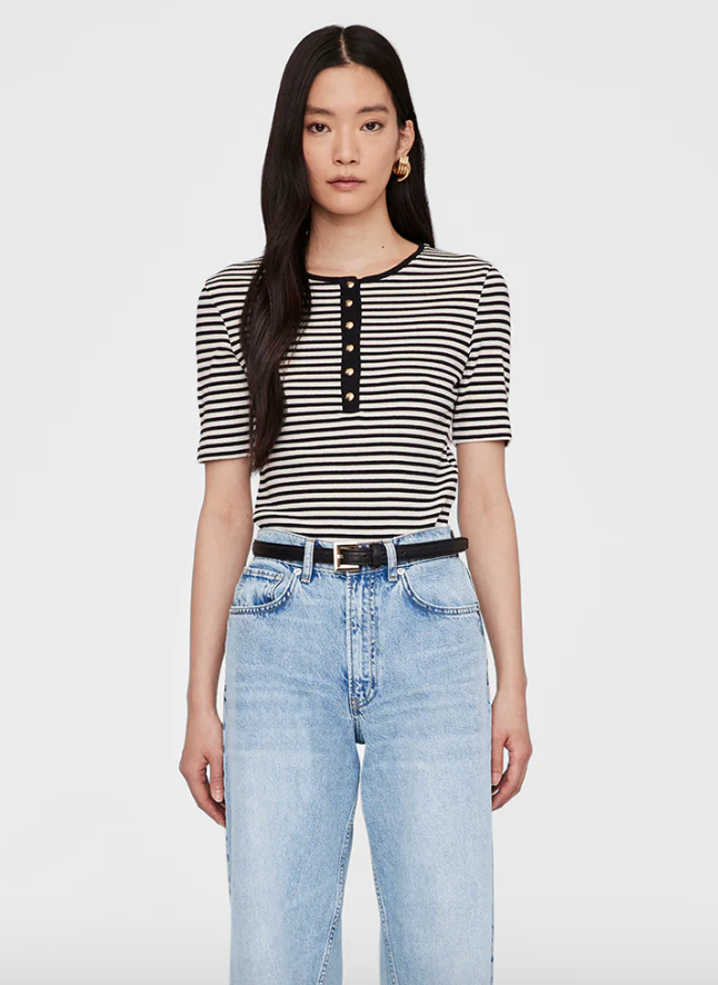 Alessia Tee