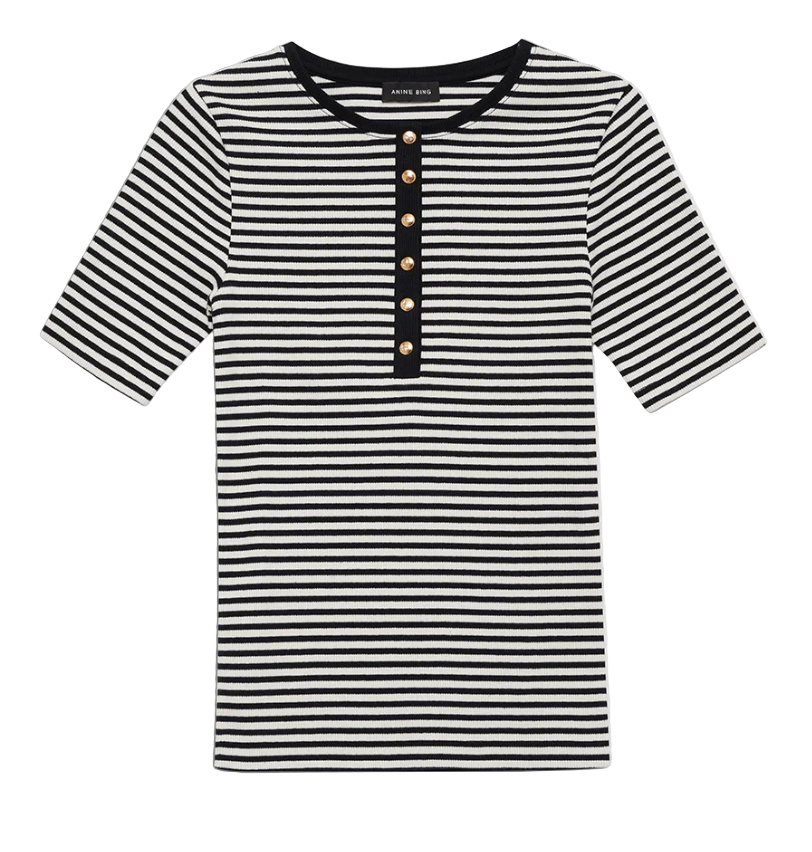 Alessia Tee