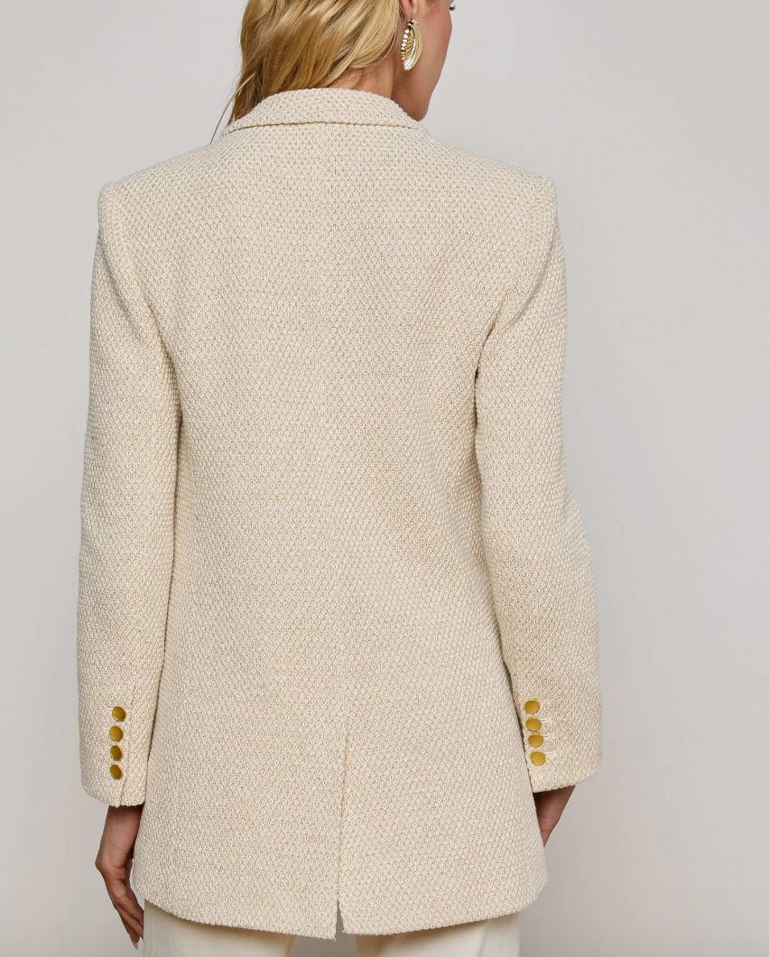 Riva Blazer