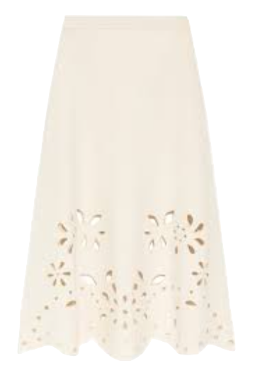 Grace Midi Skirt