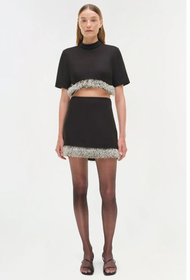 Dua Mini Skirt