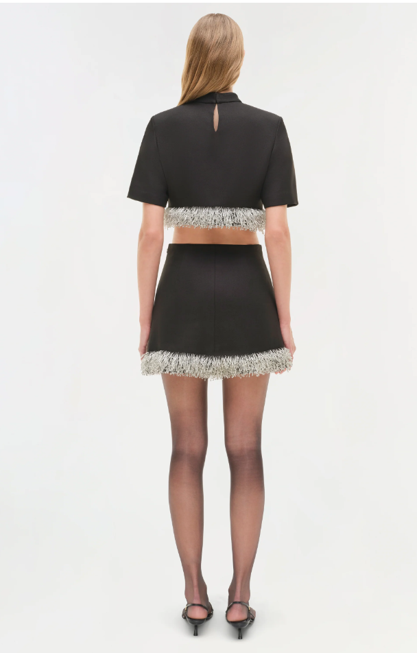 Dua Mini Skirt
