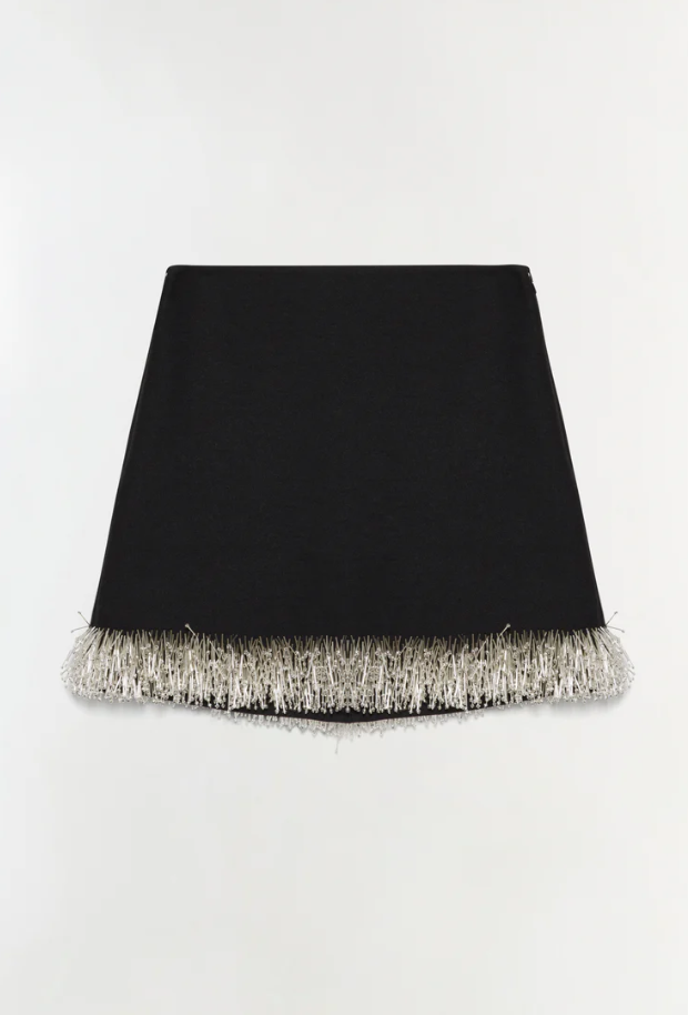 Dua Mini Skirt
