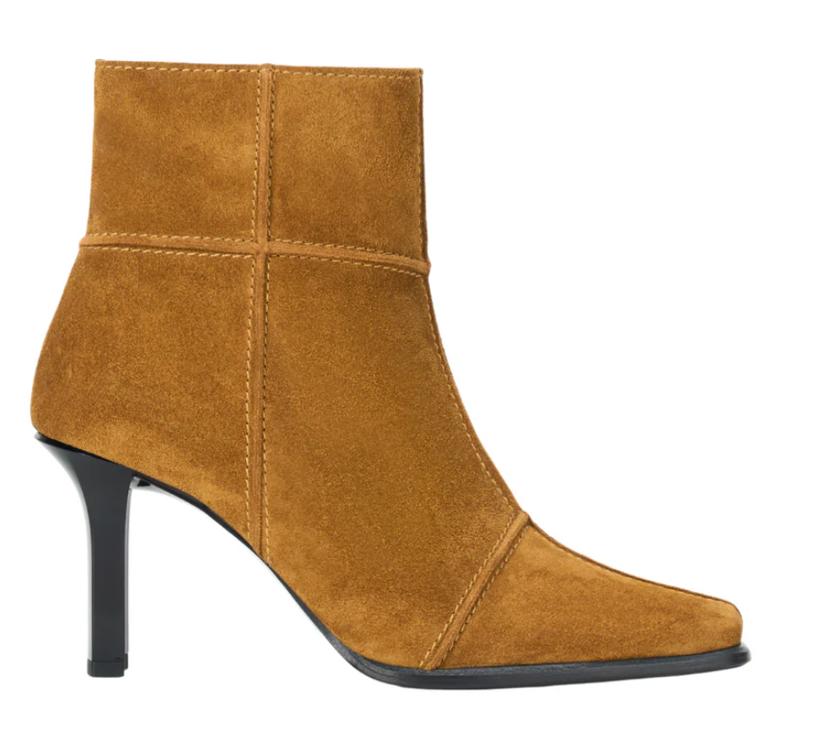 Hendrix Ankle Boot