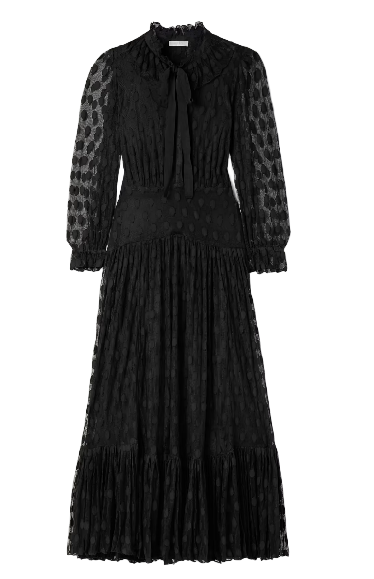 Carla Midi Dress