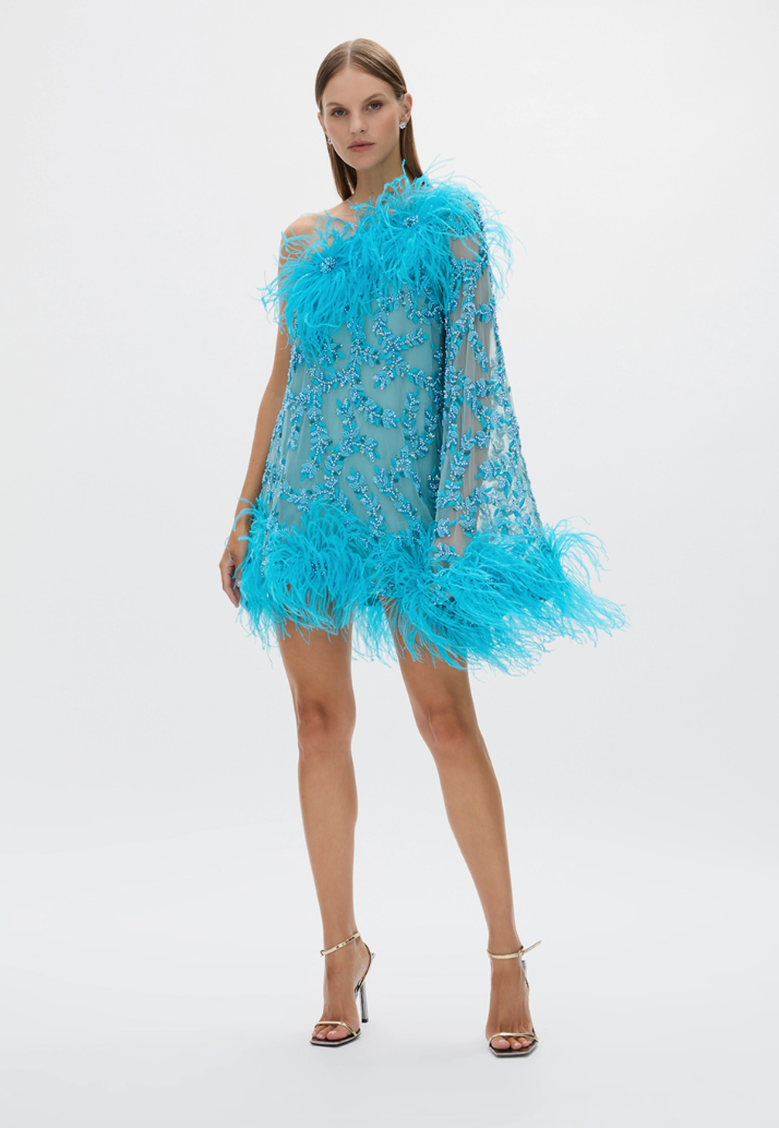 Alby Mini Dress