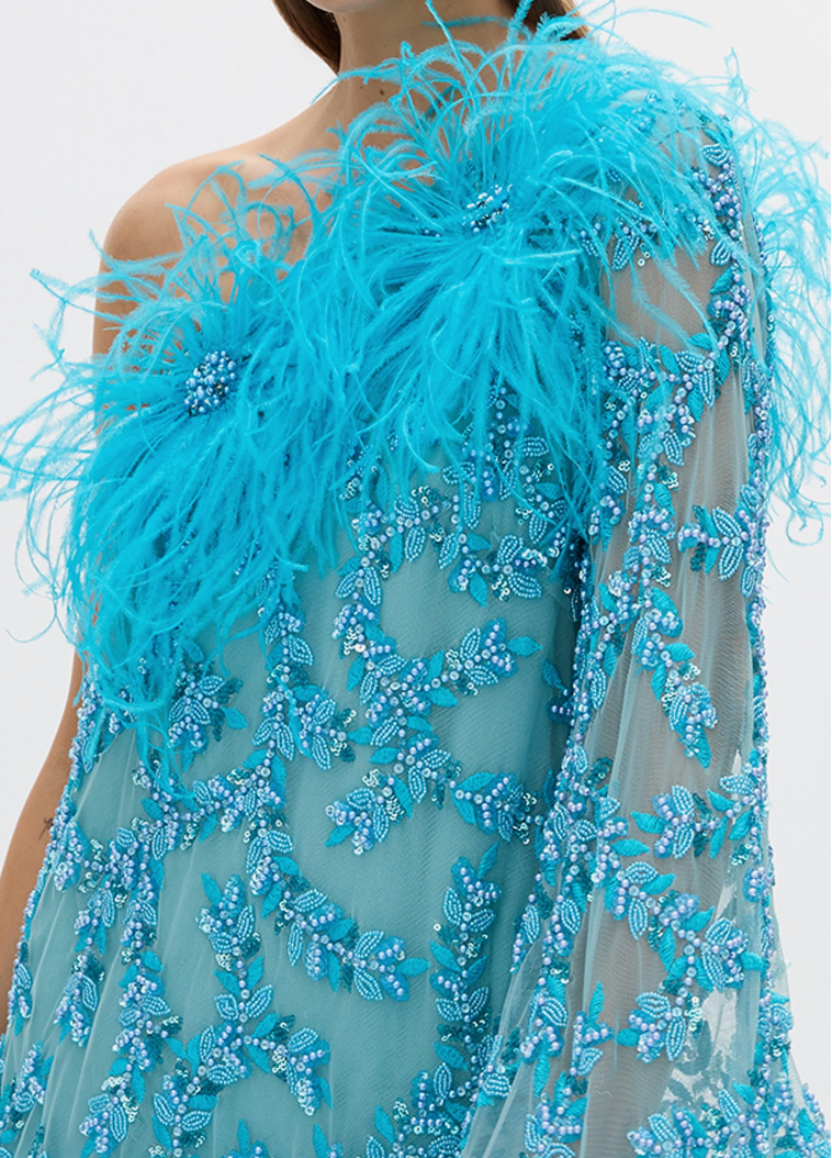 Alby Mini Dress