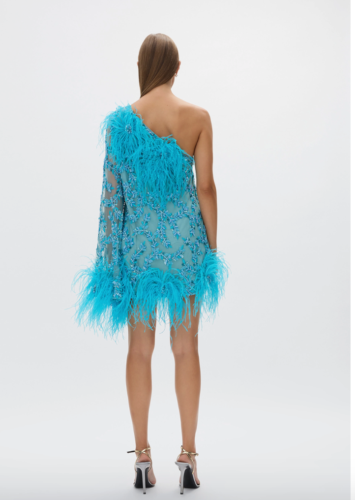Alby Mini Dress