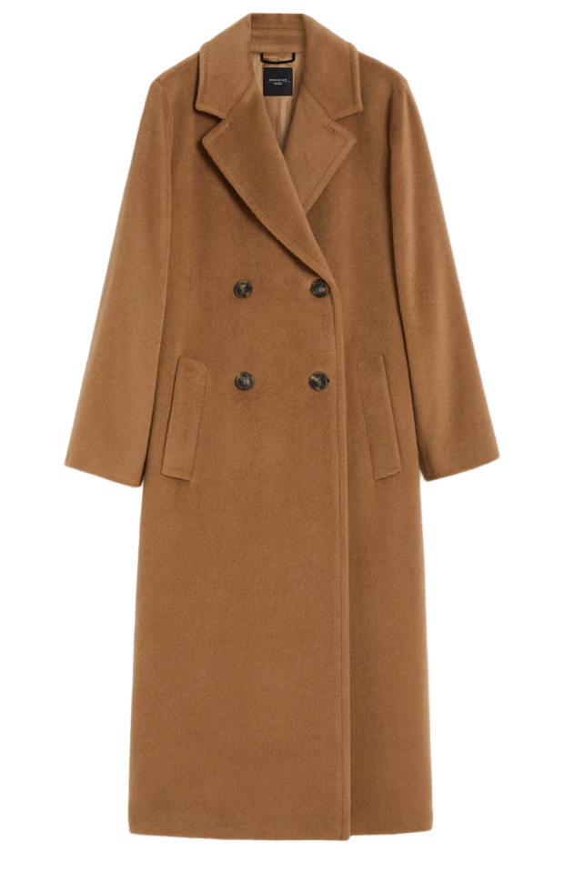 Zufolo Coat