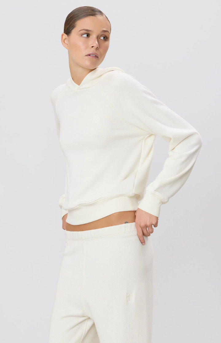 Shrunken Crew Sweat Set