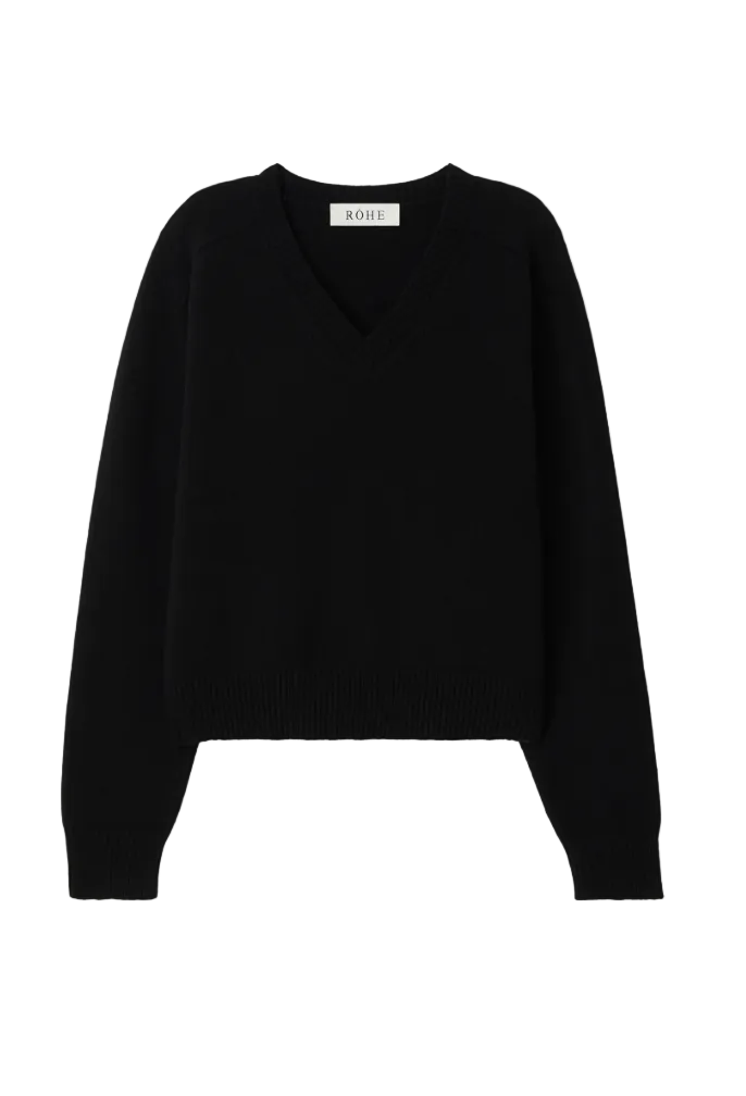 Sleeve Wrap Jumper