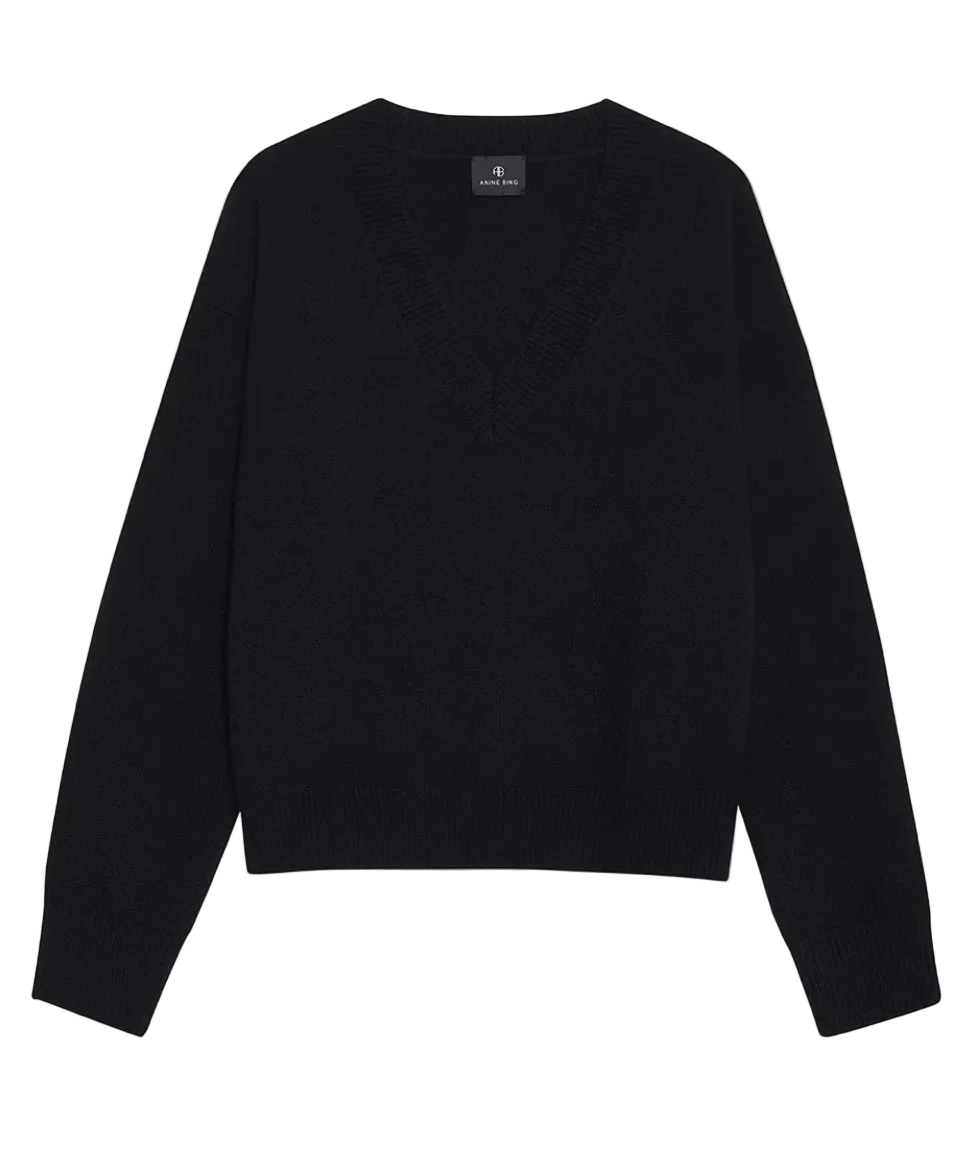 Lee Sweater