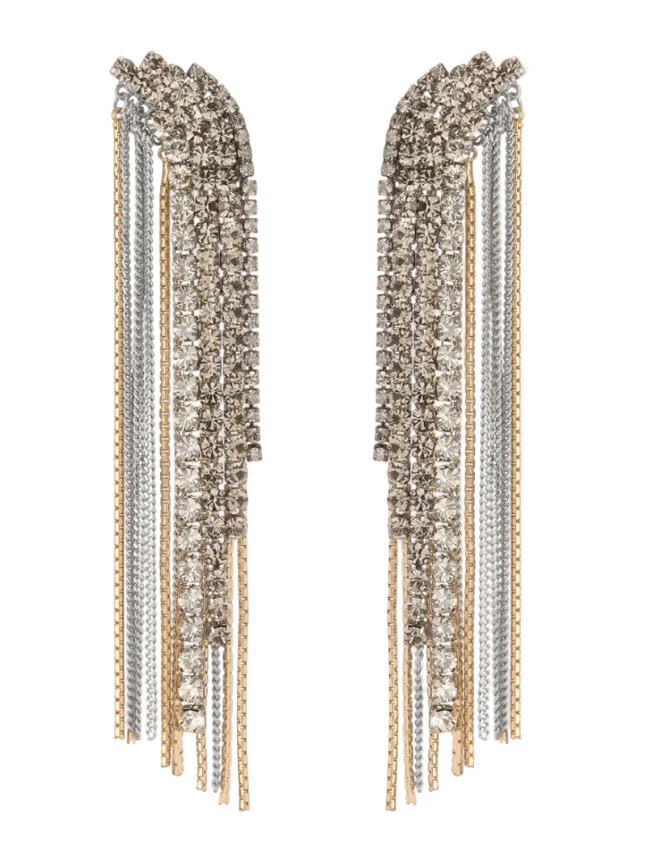 Raquel Earrings