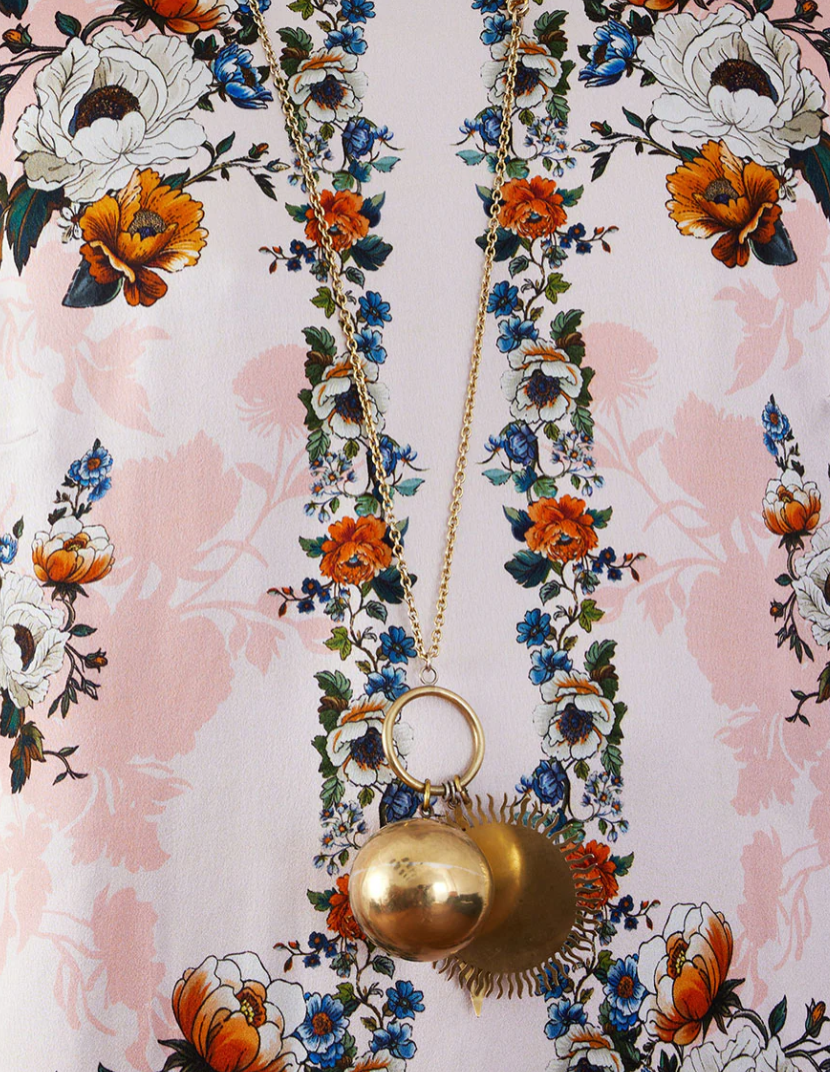 Seraphina Dress