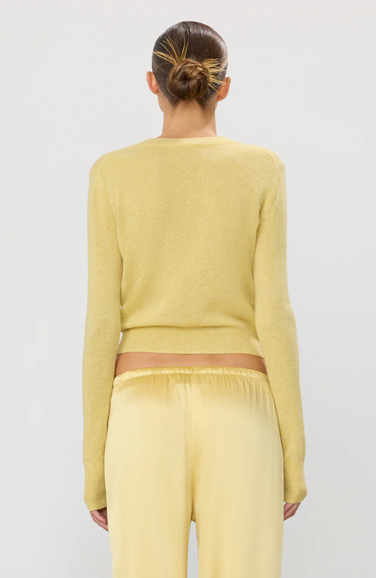 Francis Sweater