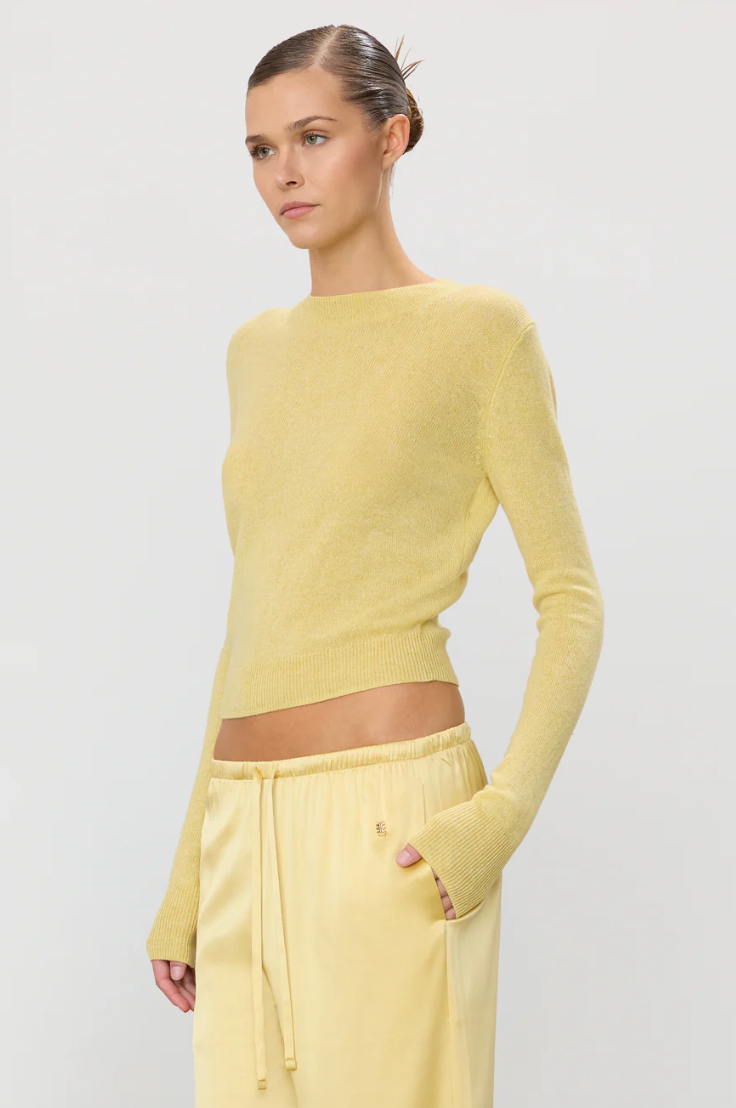 Francis Sweater