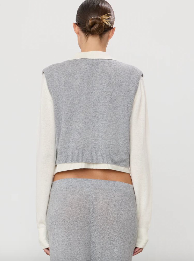 Leon Vest