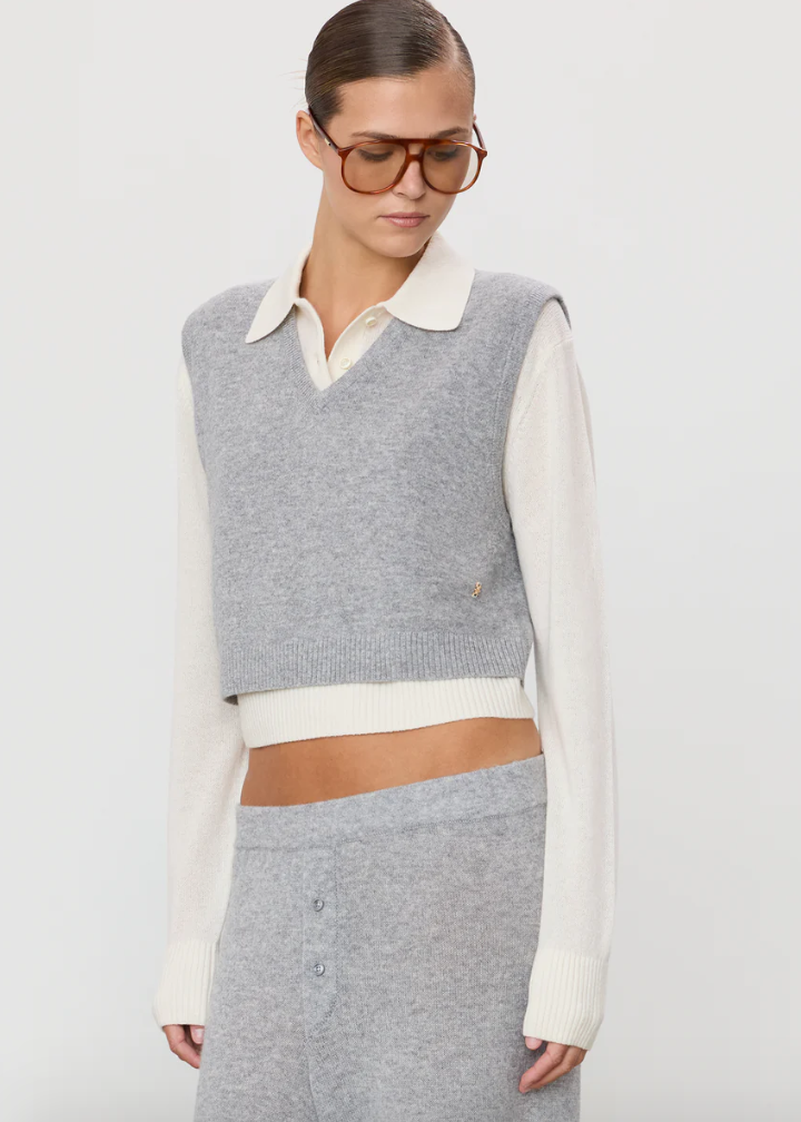 Leon Vest