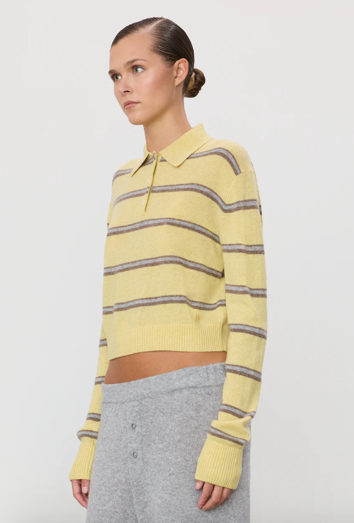 Barrett Sweater