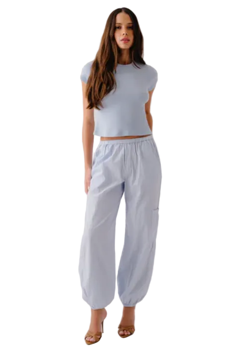 Tonni Slouchy Jogger