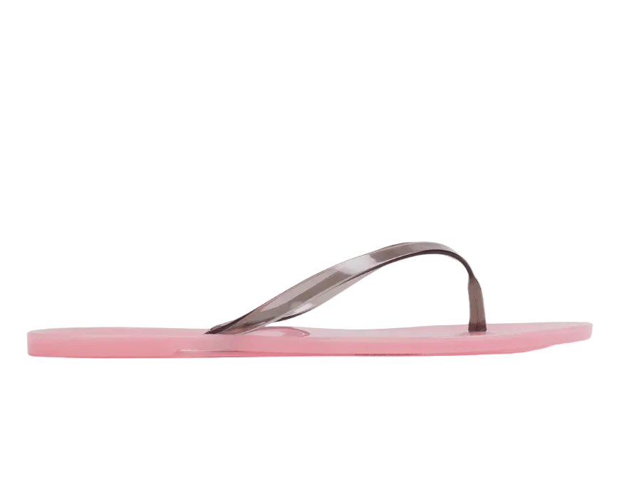 Crystal Flip Flop