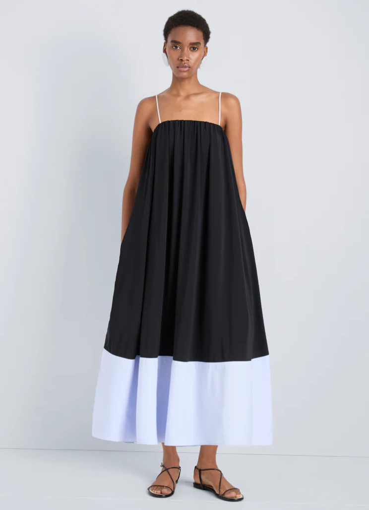 Saria Dress