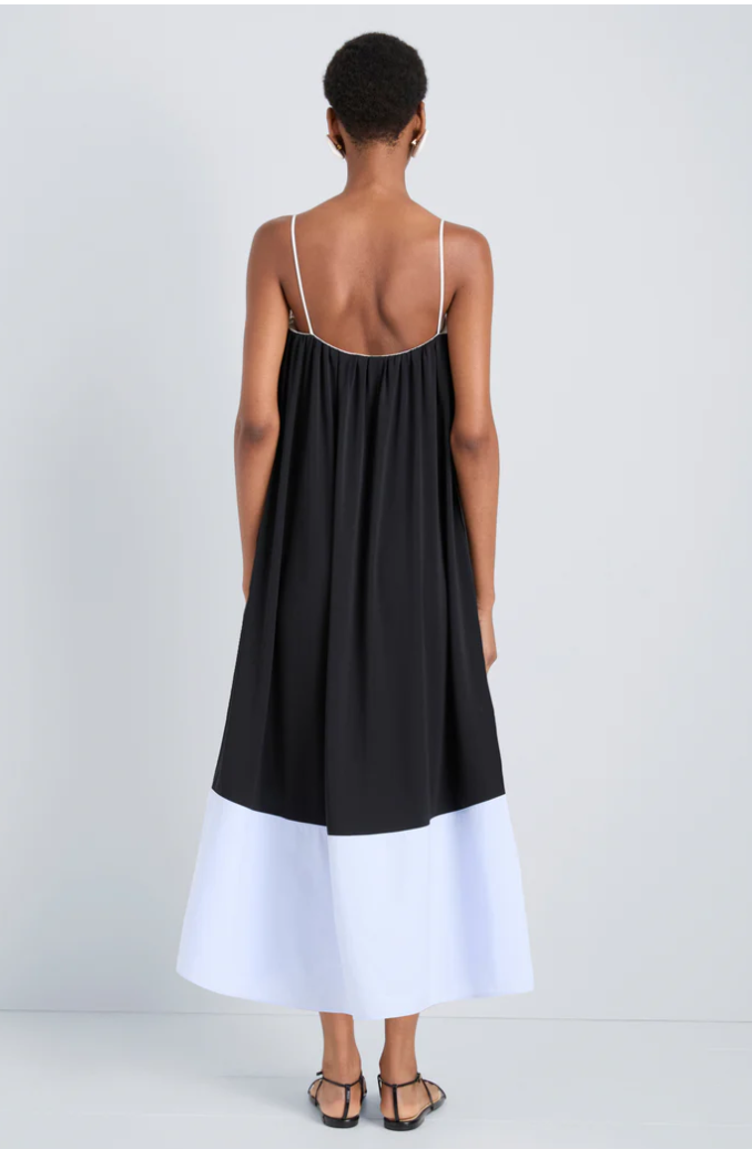 Saria Dress