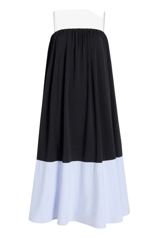 Saria Dress
