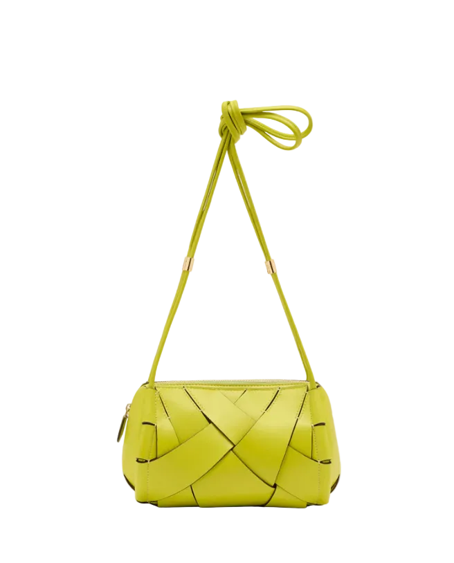 Charlotte Camera Bag