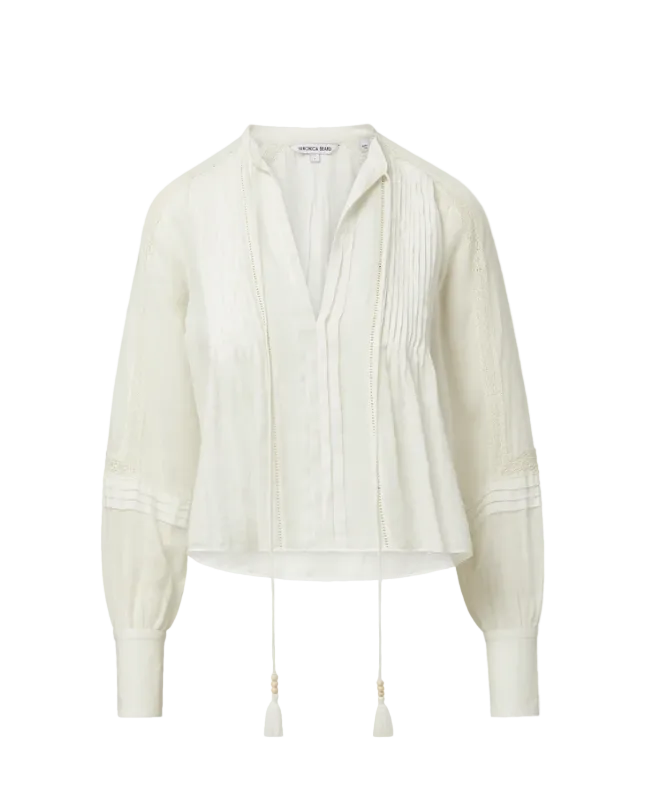 Sawyer Blouse