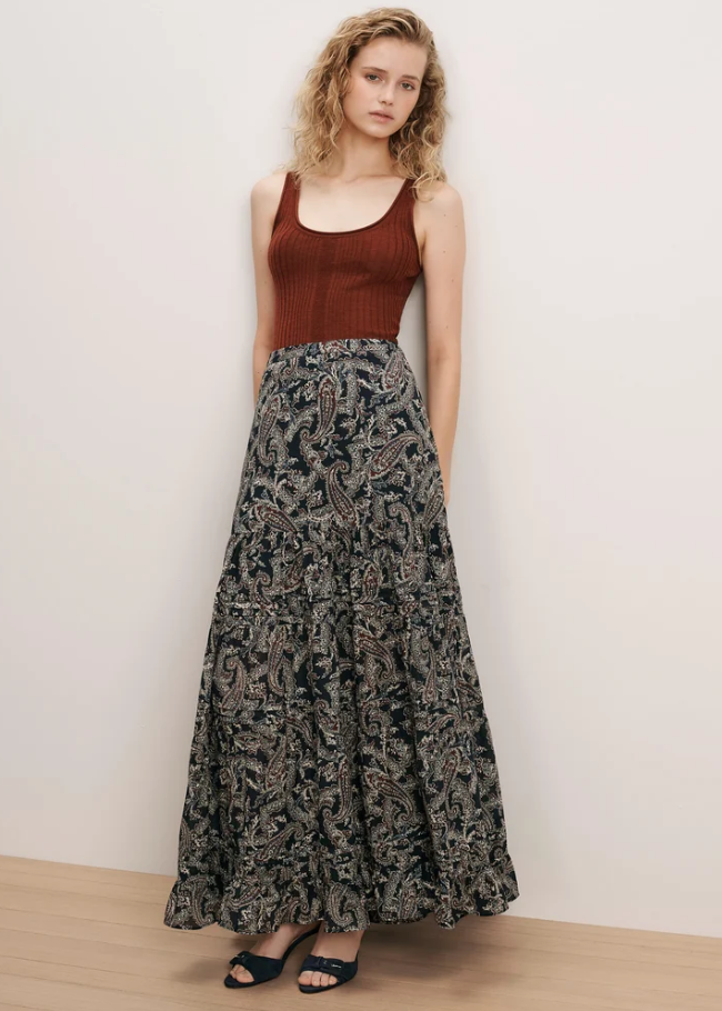 Heatheralyn Skirt