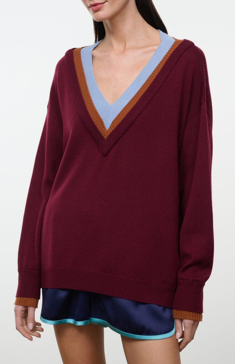 Norman Sweater