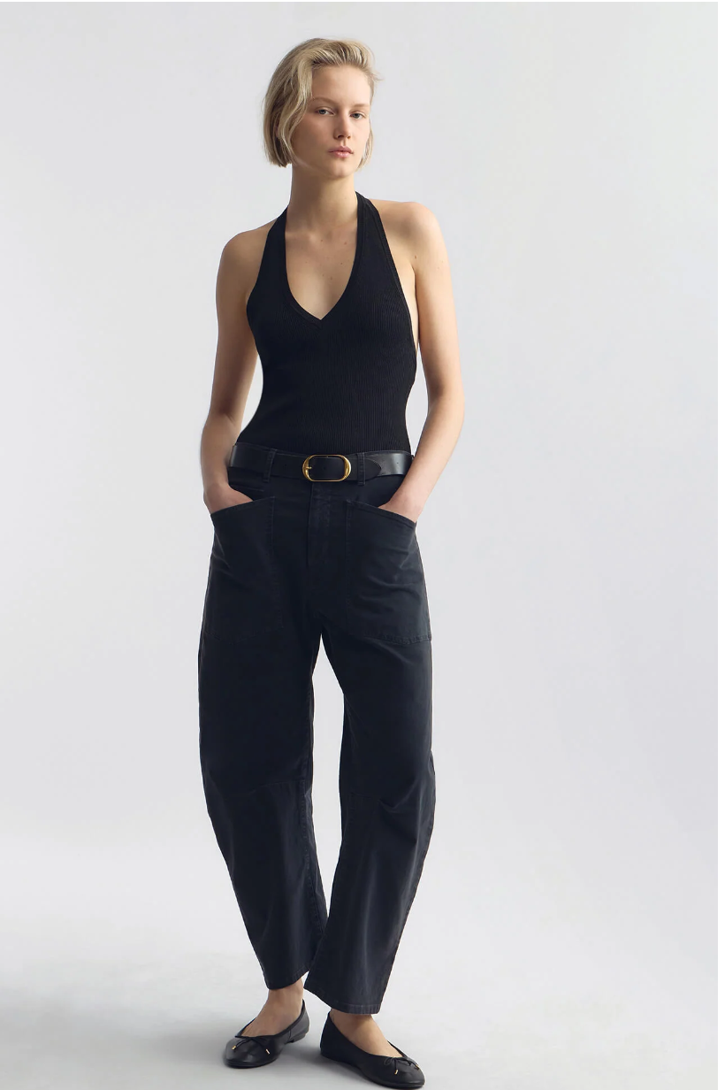 Shon Pant