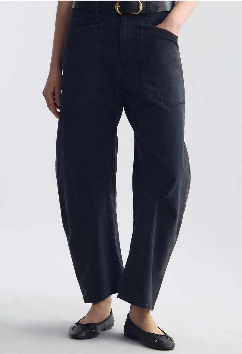 Shon Pant