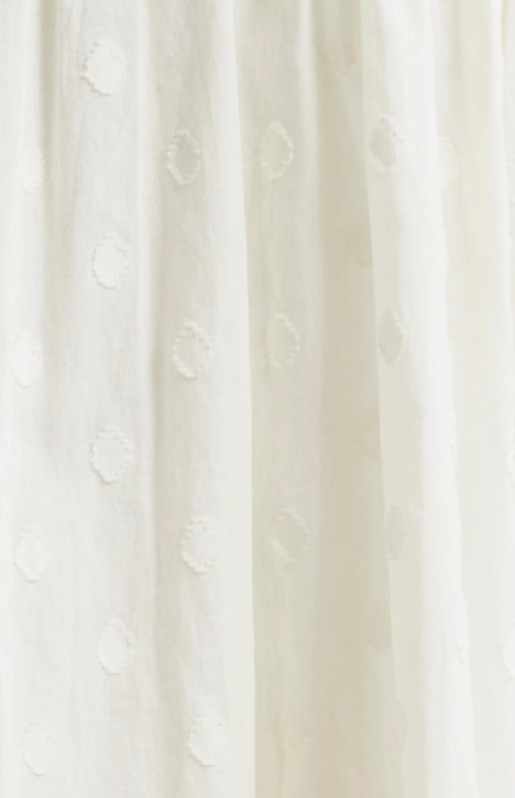 Freya Dress