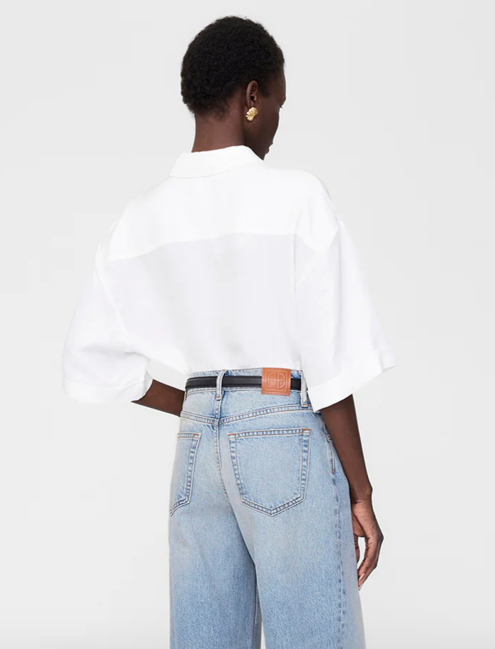 Coco Shirt