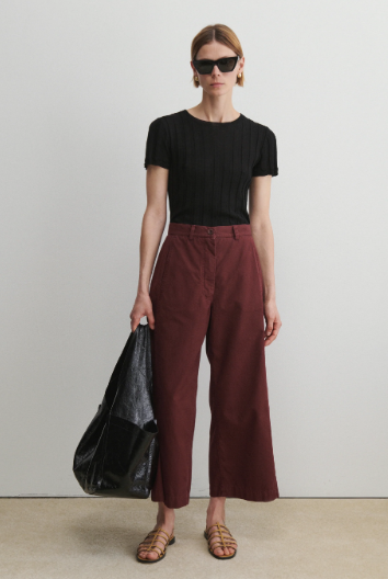 Garra Pant