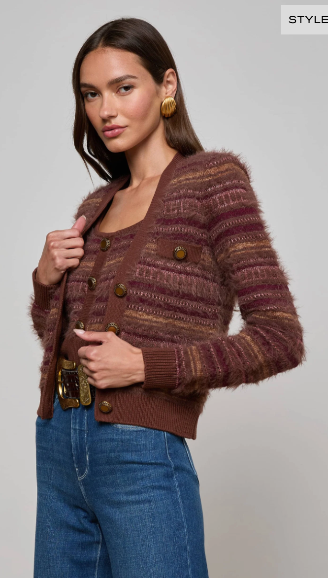 Ariadne Cardigan