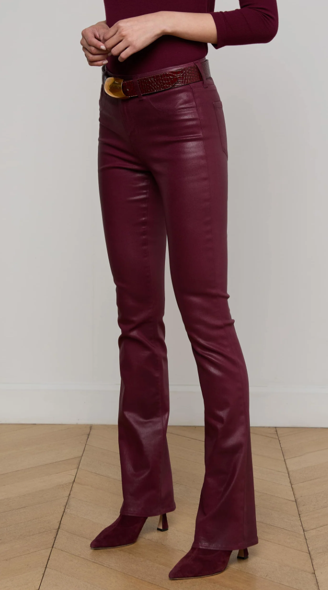 Selma Sleek Baby Boot