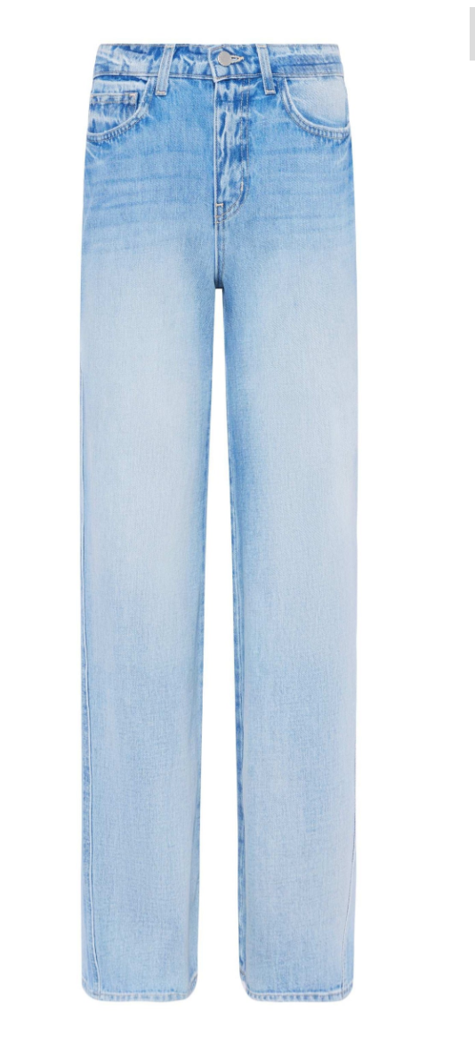 Beau Wide Leg Pant