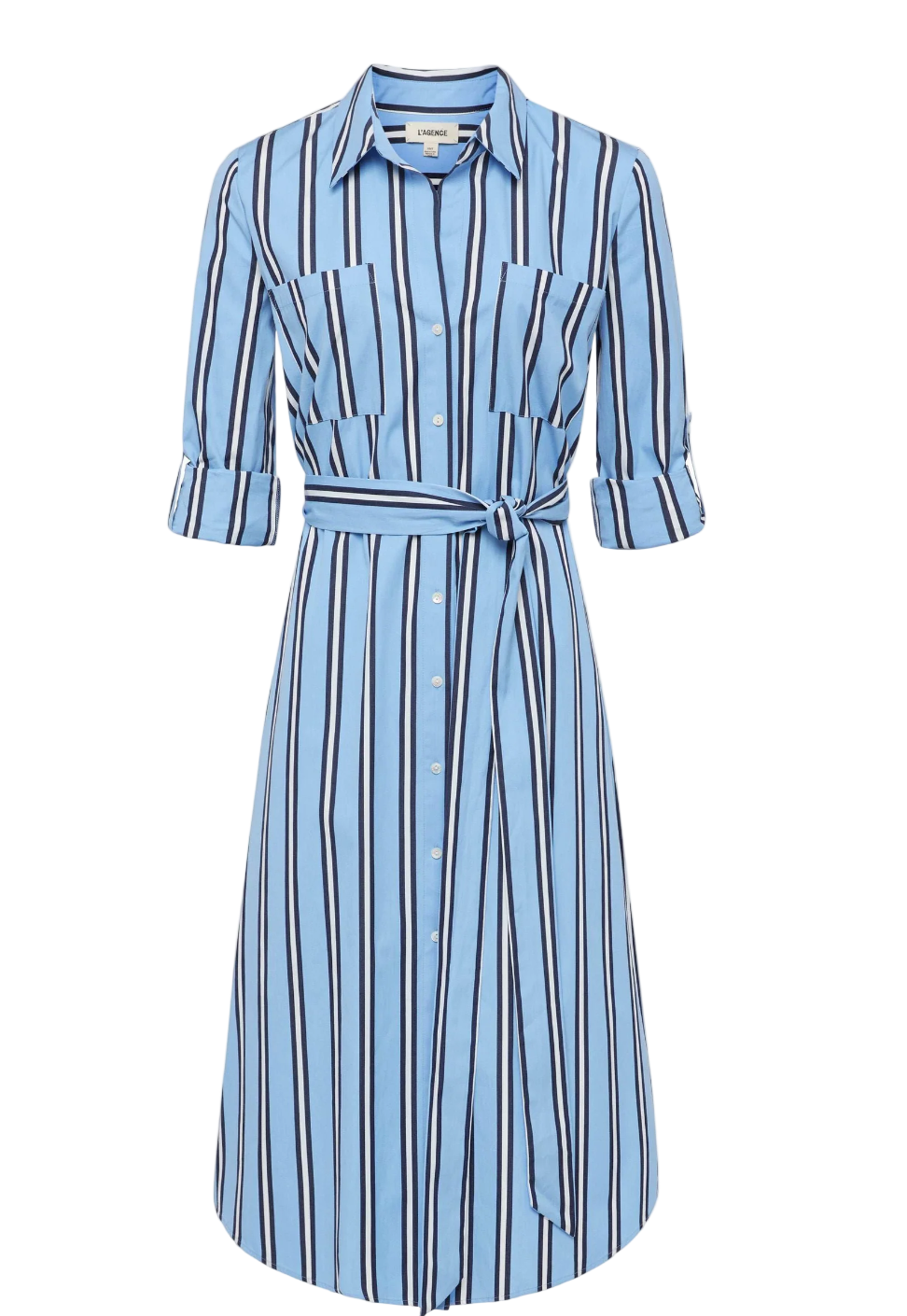 Jubilee Shirtdress