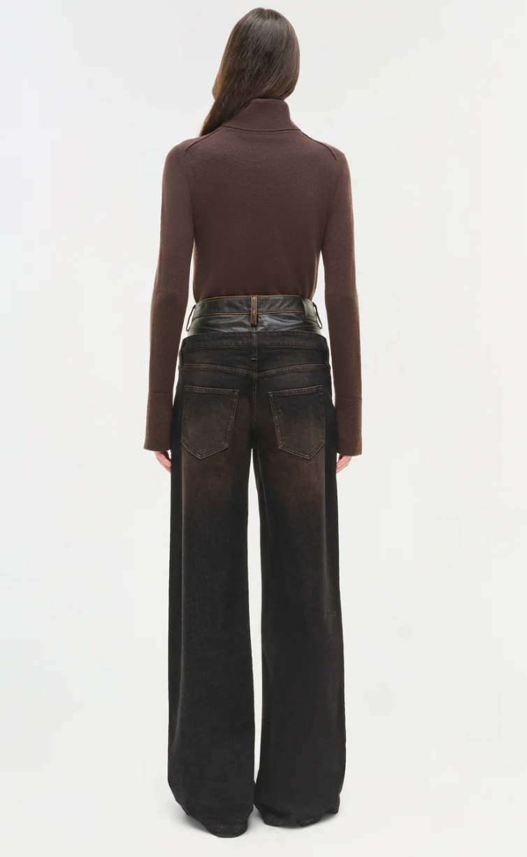 Fenwick Turtleneck