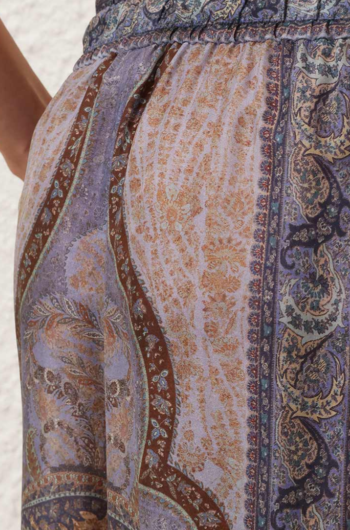 Wanderlust Relaxed Pant