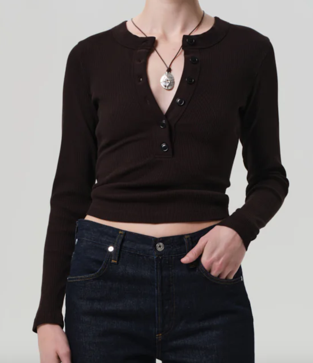 Varra Henley-L