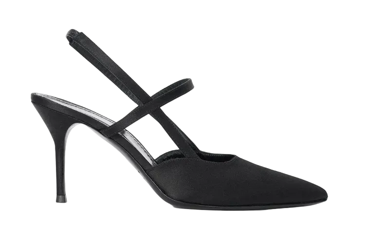 Sebastian Slingback