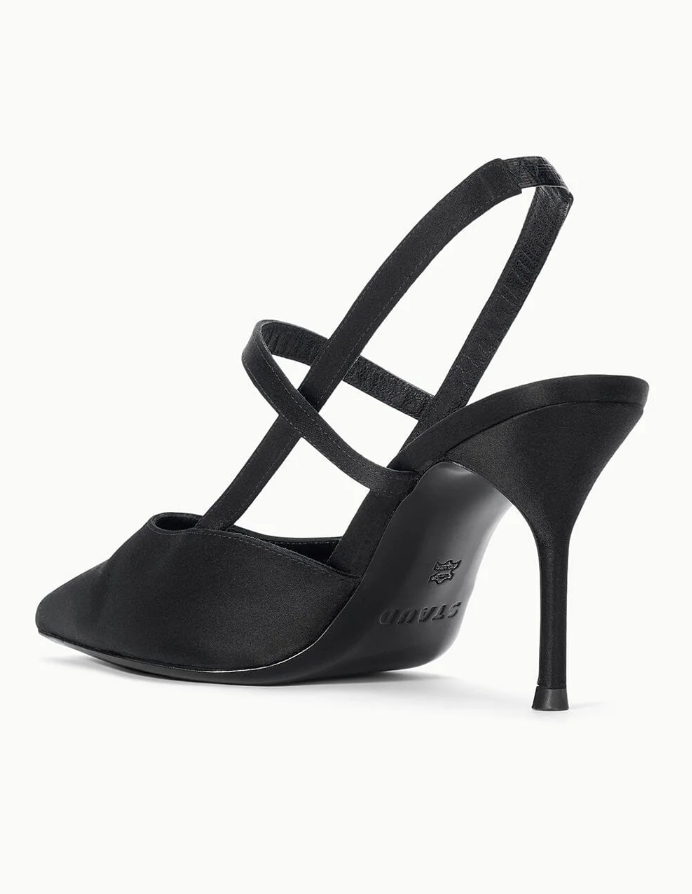 Sebastian Slingback